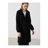 LC Waikiki LCW Modest Dik Yaka Kadın Tunik