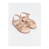 LC Waikiki LCW STEPS Çapraz Bantlı Kız Çocuk Sandalet