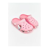 LC Waikiki LCW STEPS Hello Kitty Baskılı Kız Bebek Sandalet