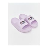 LC Waikiki LCW STEPS Hello Kitty Baskılı Kız Çocuk Terlik