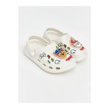 LC Waikiki LCW STEPS Paw Patrol Baskılı Erkek Bebek Sandalet