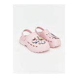 LC Waikiki LCW STEPS Pembe Hello Kitty Baskılı Kız Çocuk Sandalet