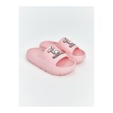 LC Waikiki LCW STEPS Pembe My Melody Baskılı Kız Çocuk Terlik