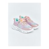 LC Waikiki LCW STEPS Pembe Tabanı Işıklı Kız Çocuk Spor Ayakkabı
