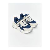 LC Waikiki LCW STEPS YENİ SEZON Bağcık ve Cırt Cırtlı Erkek Bebek Spor Ayakkabı