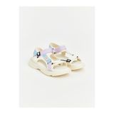 LC Waikiki LCW STEPSHello Kitty Baskılı Kız Çocuk Spor Sandalet