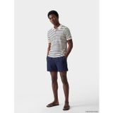 LC Waikiki LCW SWIMWEAR Lacivert Kısa Boy Erkek Deniz Şortu