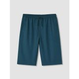 LC Waikiki LCW SWIMWEAR Petrol Roller Boy Erkek Deniz Şortu