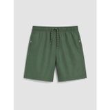 LC Waikiki LCW SWIMWEAR Yeşil Kısa Boy Erkek Deniz Şortu