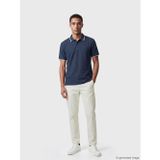 LC Waikiki LCW Vision Bej Slim Fit Gabardin Erkek Pantolon