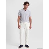 LC Waikiki LCW Vision Beyaz Regular Fit Erkek Pantolon
