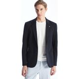 LC Waikiki Lcw Vision Ekstra Dar Kalıp Erkek Blazer Ceket - Navy - 52 - Dropsuz
