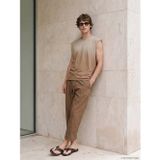 LC Waikiki LCW Vision Kahverengi Loose Fit Erkek Pantolon