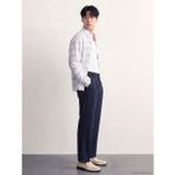 LC Waikiki LCW Vision Lacivert Loose Fit Erkek Pileli Pantolon