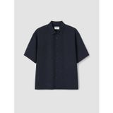 LC Waikiki LCW Vision Lacivert Regular Fit Armürlü Erkek Gömlek