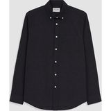 LC Waikiki LCW Vision Lacivert Regular Fit Oxford Erkek Gömlek
