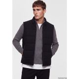 LC Waikiki LCW Vision Lacivert Slim Fit Dik Yaka Erkek Şişme Yelek