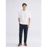 LC Waikiki LCW Vision Lacivert Standart Kalıp Gabardin Erkek Pantolon