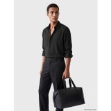 LC Waikiki LCW Vision Mürdüm Regular Fit Armürlü Erkek Gömlek