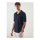 LC Waikiki LCW Vision Polo Yaka Erkek Tişört
