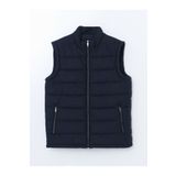 LC Waikiki LCW Vision Slim Fit Dik Yaka Erkek Şişme Yelek
