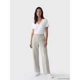 LC Waikiki Lcwaıkıkı Basic Gri Beli Lastikli Soft Touch Kadın Eşofman Altı - 2XL