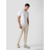 LC Waikiki Lcwaıkıkı Classic Bej Standart Kalıp Erkek Eşofman Altı - 3XL