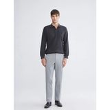 LC Waikiki Lcwaıkıkı Classic Gri Dar Kalıp Erkek Chino Pantolon - 32