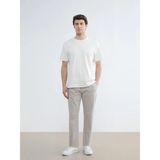 LC Waikiki Lcwaıkıkı Classic Gri Standart Kalıp Erkek Eşofman Altı - 3XL