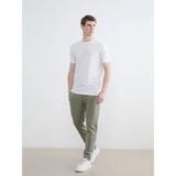 LC Waikiki Lcwaıkıkı Classic Haki Standart Kalıp Erkek Eşofman Altı - 4XL