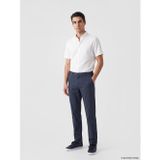 LC Waikiki LCWAIKIKI Classic İndigo Regular Fit Gabardin Erkek Chino Pantolon