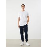 LC Waikiki Lcwaıkıkı Classic Lacivert Basic Erkek Jogger Eşofman Altı