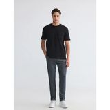 LC Waikiki Lcwaıkıkı Classic Lacivert Regular Fit Erkek Eşofman Altı - 3XL