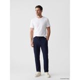 LC Waikiki Lcwaıkıkı Classic Lacivert Regular Fit Erkek Eşofman Altı