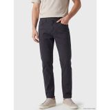 LC Waikiki LCWAIKIKI Classic Lacivert Regular Fit Gabardin Erkek Chino Pantolon