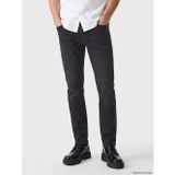 LC Waikiki LCWAIKIKI Classic Lacivert Slim Fit Gabardin Erkek Chino Pantolon