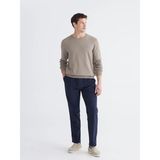 LC Waikiki Lcwaıkıkı Classic Lacivert Standart Kalıp Erkek Eşofman Altı - 2XL