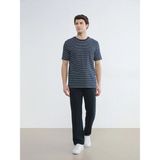 LC Waikiki Lcwaıkıkı Classic Lacivert Standart Kalıp Erkek Eşofman Altı - 3XL