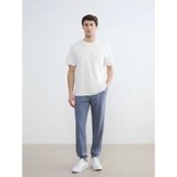 LC Waikiki Lcwaıkıkı Classic Mavi Standart Kalıp Erkek Jogger Eşofman Altı - XL