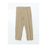 LC Waikiki LCWAIKIKI Classic Modal Karışımlı Kadın Cigarette Pantolon