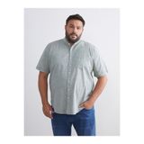 LC Waikiki LCWAIKIKI Classic Regular Fit Hakim Yaka Poplin Erkek Gömlek