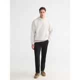 LC Waikiki Lcwaıkıkı Classic Siyah Regular Fit Erkek Eşofman Altı