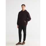 LC Waikiki Lcwaıkıkı Classic Siyah Regular Fit Erkek Jogger Eşofman Altı