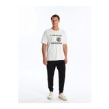 LC Waikiki LCWAIKIKI Classic SİYAH Standart Kalıp Erkek Jogger Eşofman Altı