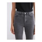 LC Waikiki LCWAIKIKI Classic Slim Fit Kadın Jean Pantolon (W5)