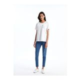 LC Waikiki LCWAIKIKI Classic Slim Fit Kadın Jean Pantolon