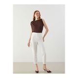 LC Waikiki LCWAIKIKI Classic Standart Fit Kadın Pantolon
