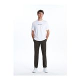 LC Waikiki LCWAIKIKI Classic Standart Kalıp Erkek Chino Pantolon