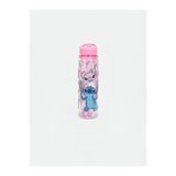 LC Waikiki Lilo ve Stitch Baskılı Kız Çocuk Suluk, 500 ml, Pembe