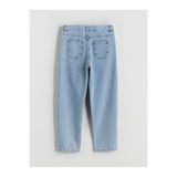 LC Waikiki Loose Fit Erkek Çocuk Jean Pantolon